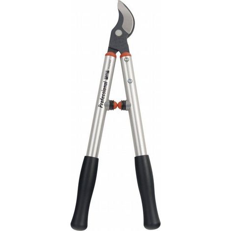FPLUS tijera podar 2manos p116-sl-50 bahco , Podadora super ligera
P114-SL Corte 30 mm. Largo 500 mm. Peso 682 grs.
Resistencia ligera con mangos de longitud corta a media para u