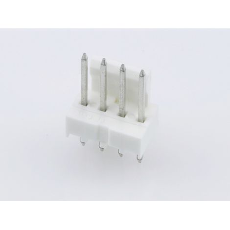Molex Barrette mâle encastrable (standard) Nbr total de pôles 4 Pas: 2.54 mm 22232041 1 pc(s) Bag