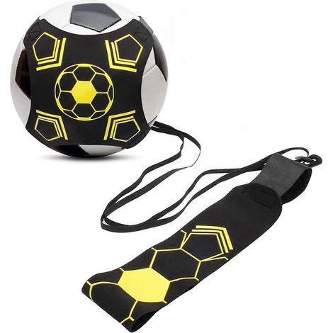 Ceinture de football robuste et résistante à l'usure pour l'entraînement (1/5)