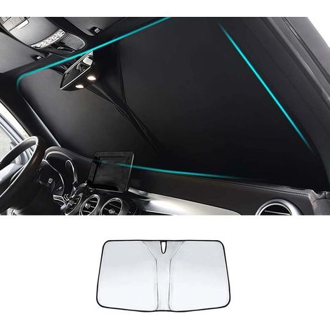 Soleil Voiture pour Nissan Qashqai J11 2016-2020 2017 2018, 1 (1/5)