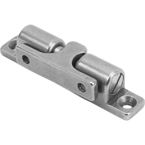 à bille en acier inoxydable 304 verrou à rouleau à tension (1/5)