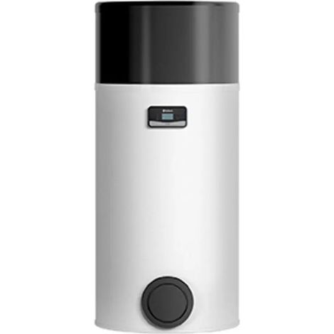 Vaillant fluoSTOR VWH B 200/1 Pompa di calore per acqua calda sanitaria, 0010047774