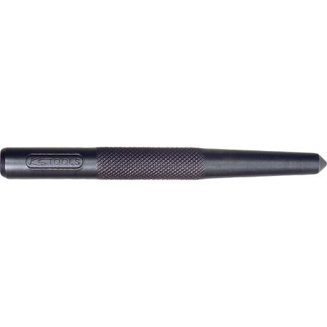 Brünierte Spitzen 6 mm (1/2)