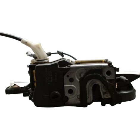 Systeme Condamnation Avant Gauche CITROEN C5 2008- [PRODUIT D'OCCASION]♻️9800618280 (1/3)