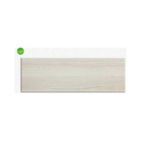 Mensola Decorlegno slim olmo 60 x 20 x 1,8 cm