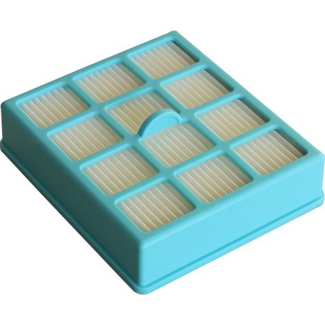Jeberly compatible FC8130/FC8134/FC8140/FC8146/8148 vacuum cleaner accessories, filters, and cartridges (1/5)