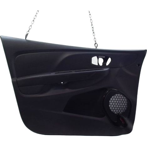 [PRODUIT D'OCCASION] Garniture Porte Avant Gauche RENAULT Clio Iv Phase 1 2012-... ♻️ Ref Oe. 809019394r - Garantie à vie (1/2)