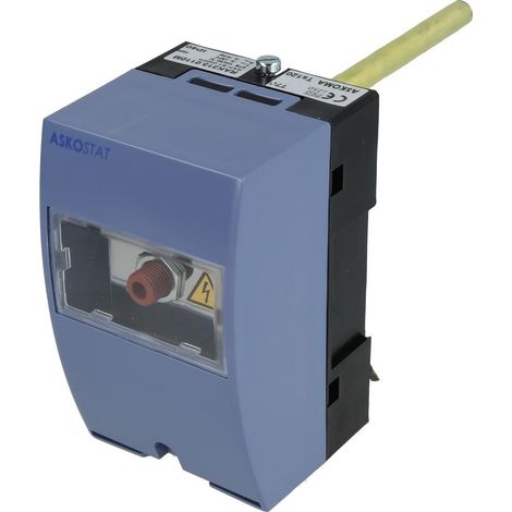 Limiteur de température de sécurité RAK 313.0110M