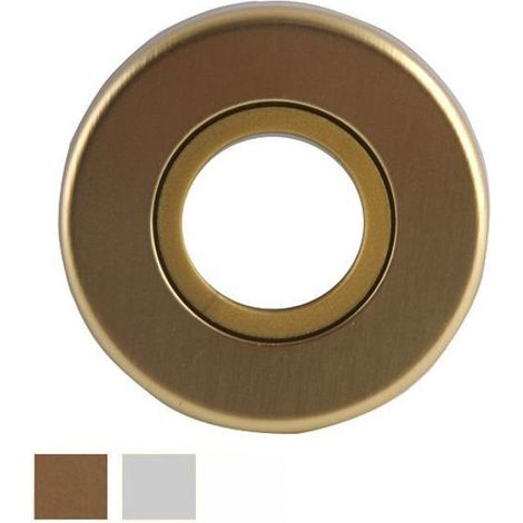 Rosette Ronde All Bro 45
