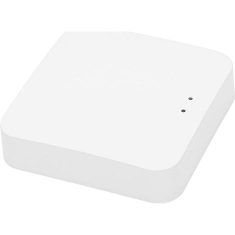 Passerelle Intelligente Compatible Tuya pour Domotique en Réseau Mesh SIG (1/5)