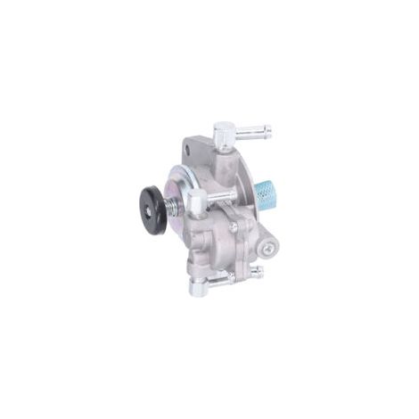Pompe d'amorage de base de montage de filtre à carburant diesel 16401-VK511 Remplacement pour Nissan Navara D22 YD25DDTI (1/5)