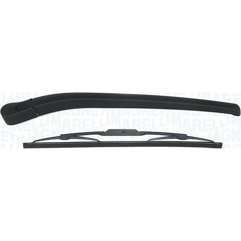 Kit de bras d'essuie-glace, nettoyage des vitres Magneti Marelli 000723180226