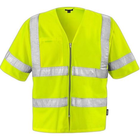 Ropa de protección Fristads 500 nv clase 3 alta visibilidad