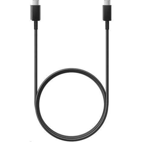 Câble USB-C Samsung 5A 1 m - Noir