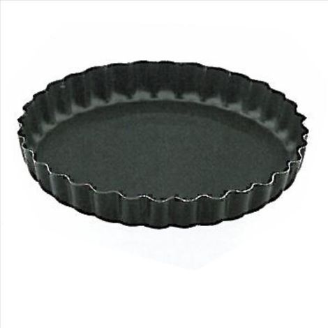 LACOR - MOULE TARTE 28 FIXE ANTI ADHERENT (1/2)