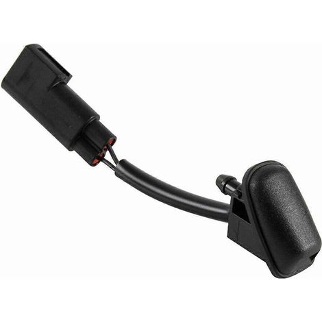 Gicleur de lave-glace avant chauffant 1708797 Pour-- (1/5)