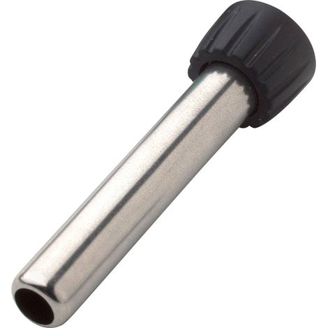 Weller WEP 70 SPITZENHÜLSE Tubetto fermapunta Contenuto 1 pz.