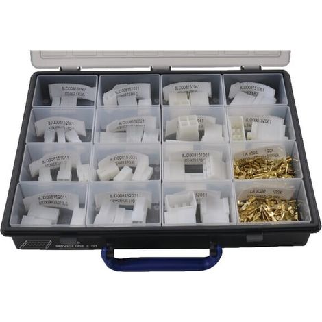 Coffret UNIVERSEL ASSAMPFASTIN