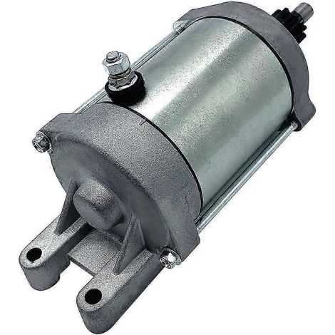 Démarreur Raptor 660 Yfm 660 Yfm660 Raptor 660 Moteur (1/5)