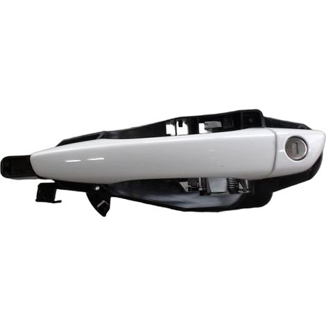 [PRODUIT D'OCCASION] Poignee Exterieure Porte Avant Gauche CITROEN C3 ♻️ Ref Oe. 980297811t - Garantie à vie (1/3)