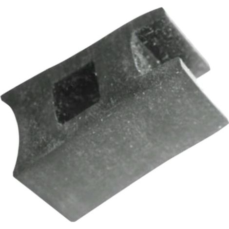 Patin de grille pour Cuisinière SAUTER 76X6435 (1/2)