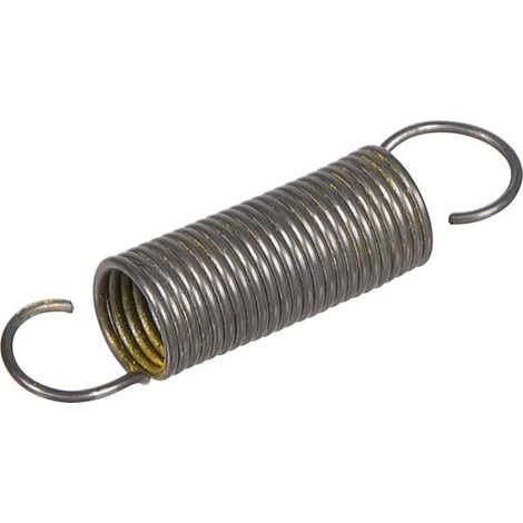 Muelle de regulación Briggs y Stratton - 260546 (1/2)