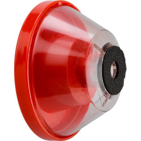 KWB recogedor de polvo 4-10 mm 49045400 , Recogedor De Polvo 4-10 Mm de la marca Einhell. (1/3)