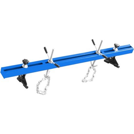 KING TONY - Traverse support moteur 500kg (1/2)