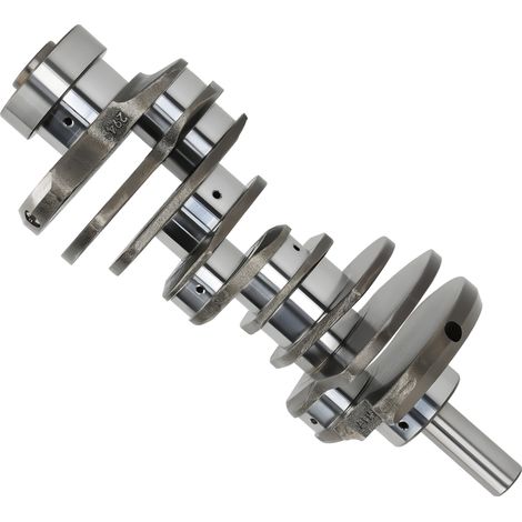 CRANKSHAFT OM642 CIGÜEÑAL DEL MOTOR FOR MERCEDES 3.0 CDI C-E-S-CLSSE A6420302601