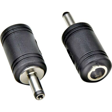 Adaptateur basse tension TRU COMPONENTS 1582275 - 4 mm 1.7 mm 5.6 mm 2.1 mm 1 pc(s) (1/3)