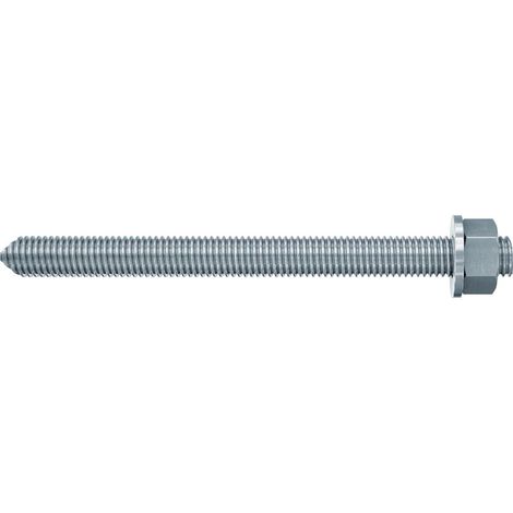 fischer Ankerstange RG M27x340 5.8 5 Stk