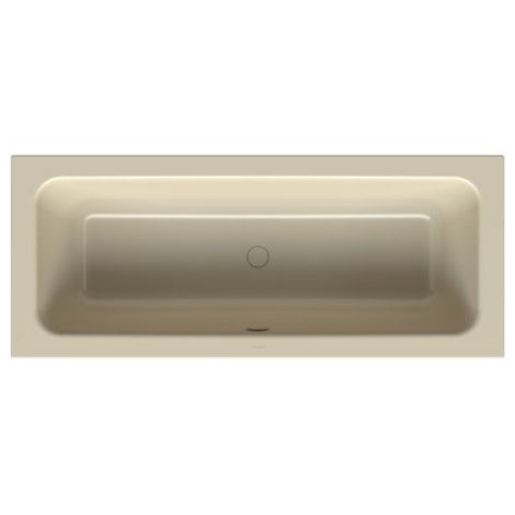 BETTE 3311-441 Baignoire rectangulaire One Crème (1/3)