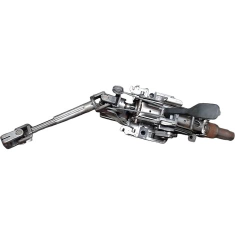 Colonne De Direction Non Assistee SKODA Fabia 2 Phase 2 Essence [PRODUIT D'OCCASION]♻️6q1419501cc (1/4)