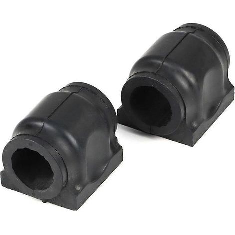 LR015344 LR018347 avant STEERING & SUSPENSION STABILIZER BAR BUSHINGS compatible avec Land Rover RANGE ROVER SPORT 2005-2013 (1/5)