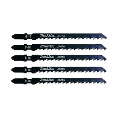 A-85684 Lame de scie sauteuse 105 x 1,25 mm (1/2)