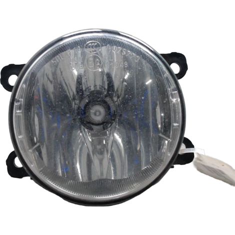 [PRODUIT D'OCCASION] Phare Antibrouillard Avant Gauche DACIA Lodgy ♻️ Ref Oe. 261507817r - Garantie à vie (1/3)