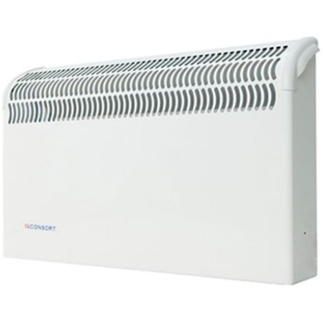 Consort Convector Heater 2KW CSL2SC