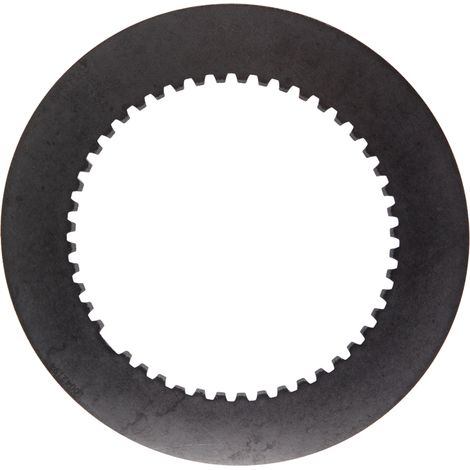 Piastra interna 140 mm, piastra esterna 198 mm, spessore 3 mm, 47 denti, 04416795