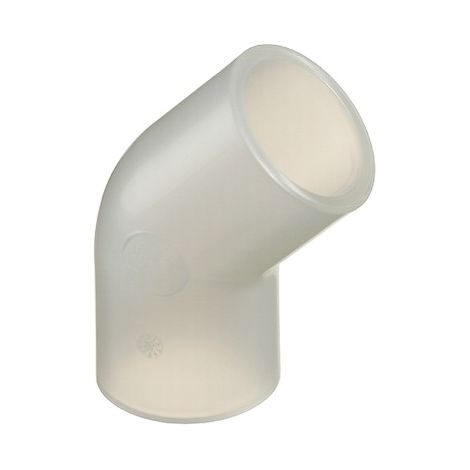 Angle GF 45° PP-R naturel d 20 SDR11