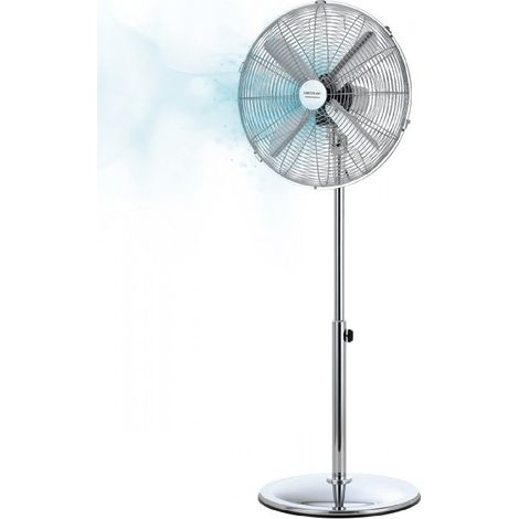 Cecotec EnergySilence 620 Retrostyle Cromo (1/5)