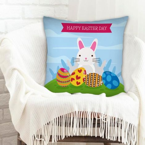 Coussin décoratif durable pour canapé fauteuil lit chaise décoratif de ferme (1/5)