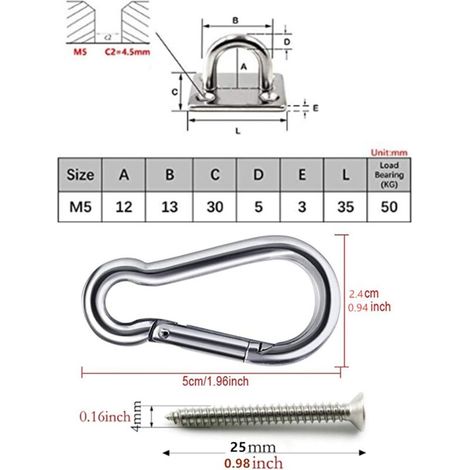 Générique Hands Hands Hair Dryer Stand Hauteur et Angle Rack de Rangement Flexible de sèche-Cheveux pour Les Femmes de Salon à Usage Quotidien, Blanc Laiteux (1/2)