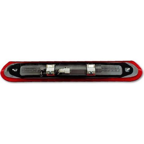 Hochgesetzte Bremsleuchte für Nissan Navara NP300 D23 2014-2024 (1/2)
