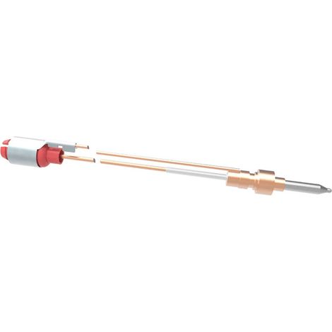 THERMOCOUPLE POUR TABLE DE CUISSON NEFF - 12012616