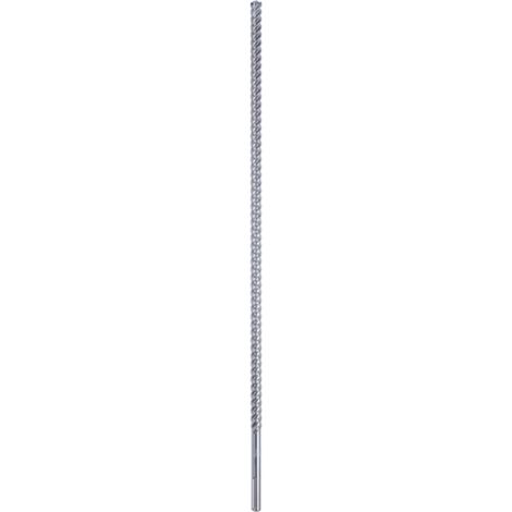 Broca SDS max-8x 22x800x920 mm Bosch