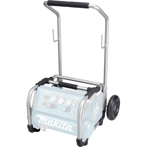 MAKITA HY00000212 Carro de transporte para MAKITA AC310H (1/2)