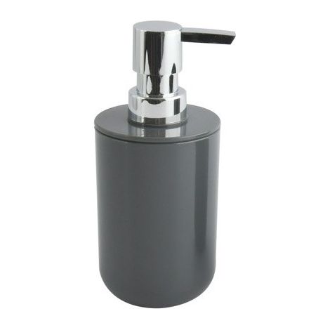 Distributeur de savon INAGUA Gris Foncé MSV (1/3)
