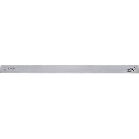 Règle acier Helios-Preisser 0466103 acier spécial 100 cm