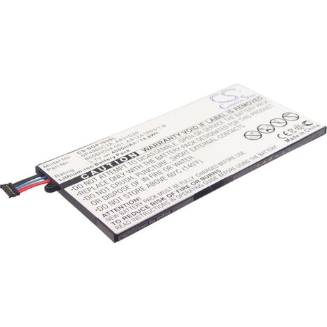 Akku F R Samsung Galaxy Tab Etc