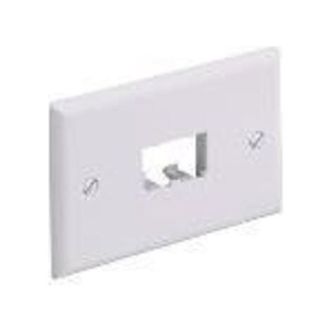 Panduit CFPH2IW kit di fissaggio
